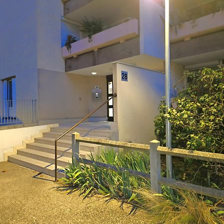 Studio Cosy Confort Moderne Vaulx-en-Velin Ngoại thất bức ảnh